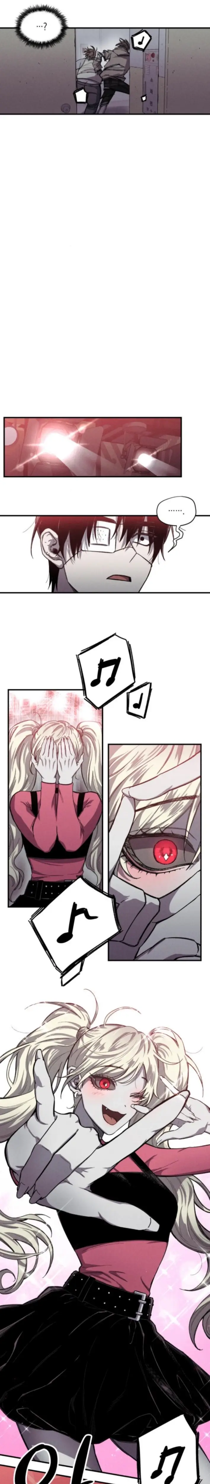 Read Zombie Herd EN Manga Online