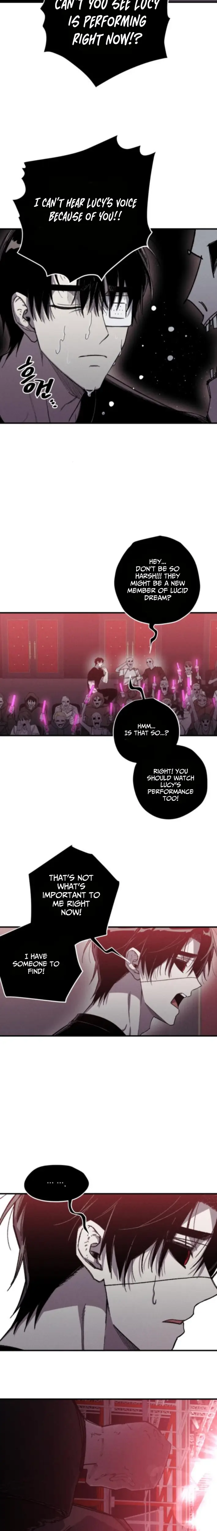 Read Zombie Herd EN Manga Online