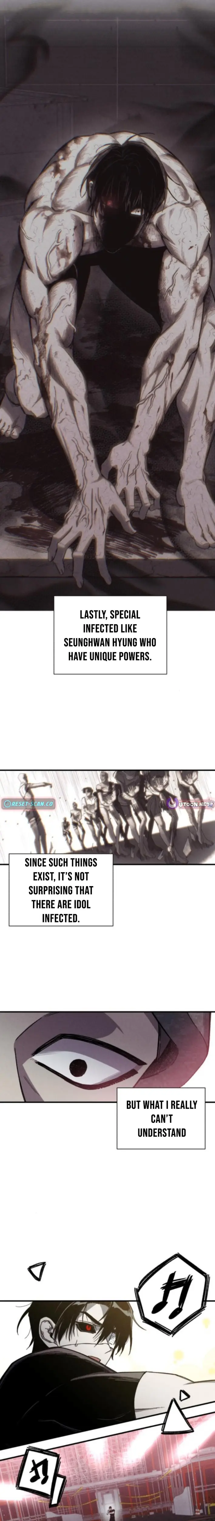 Read Zombie Herd EN Manga Online