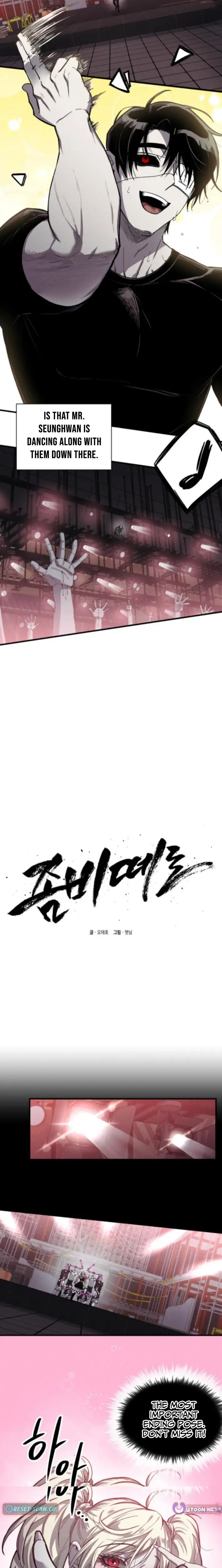 Read Zombie Herd EN Manga Online