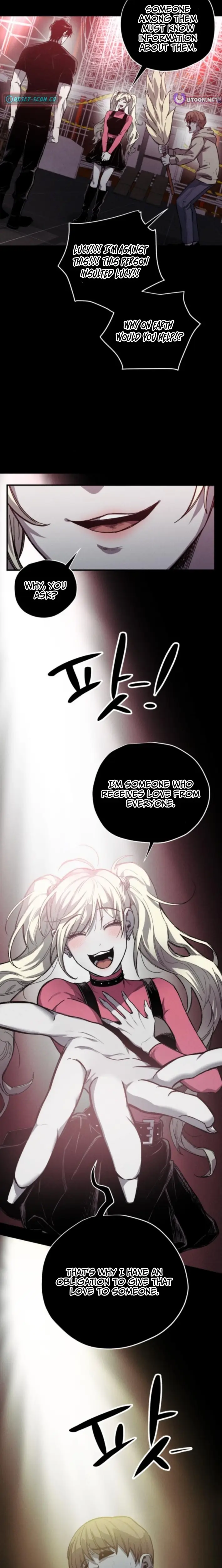 Read Zombie Herd EN Manga Online