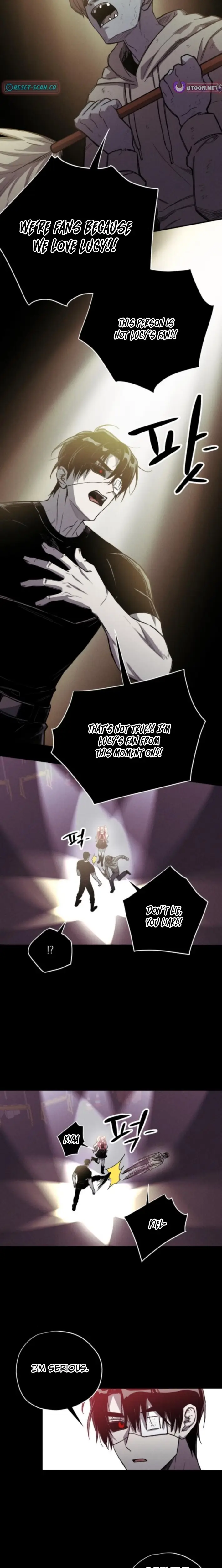 Read Zombie Herd EN Manga Online