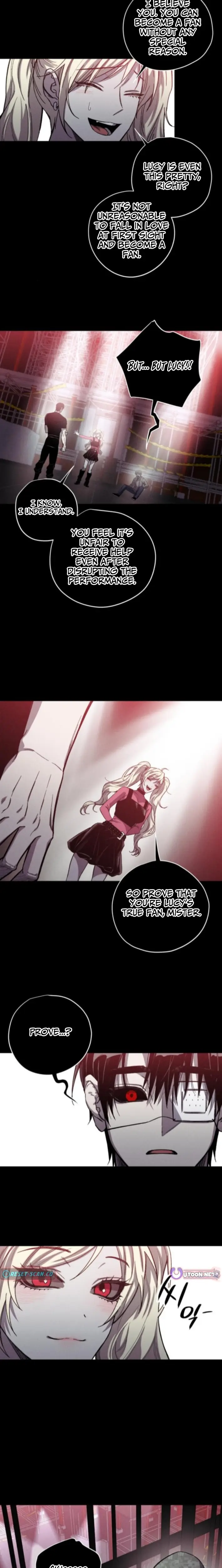 Read Zombie Herd EN Manga Online