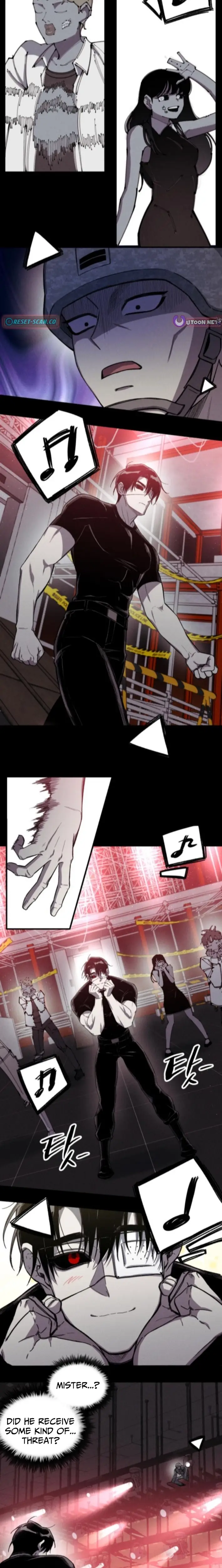 Read Zombie Herd EN Manga Online