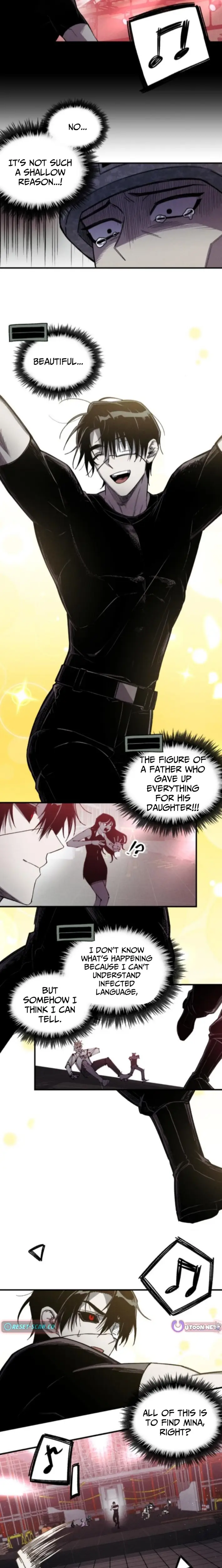 Read Zombie Herd EN Manga Online