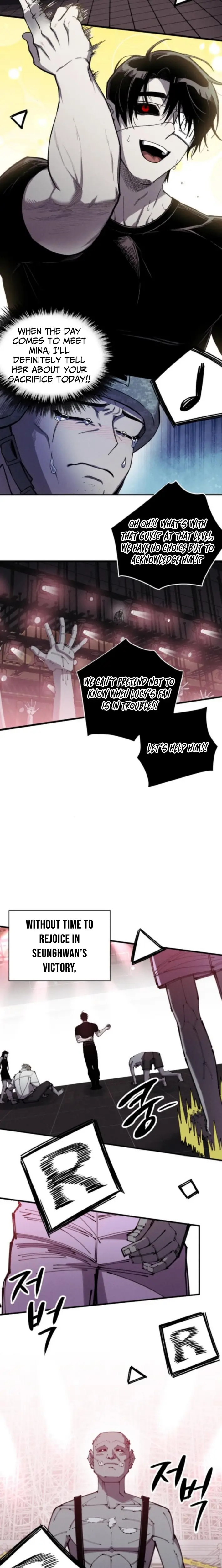 Read Zombie Herd EN Manga Online