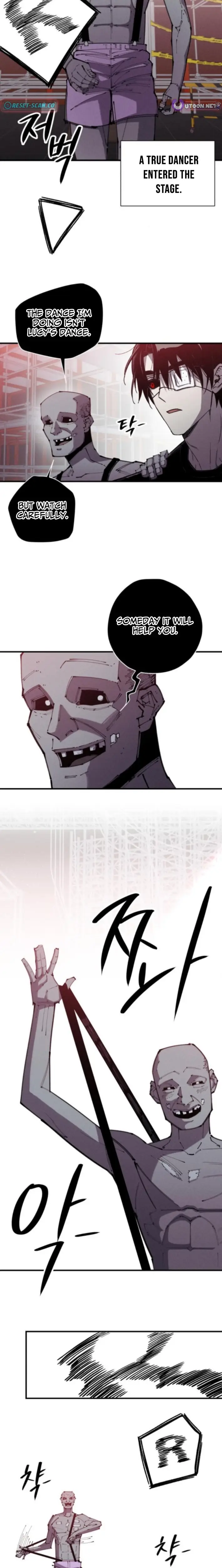 Read Zombie Herd EN Manga Online