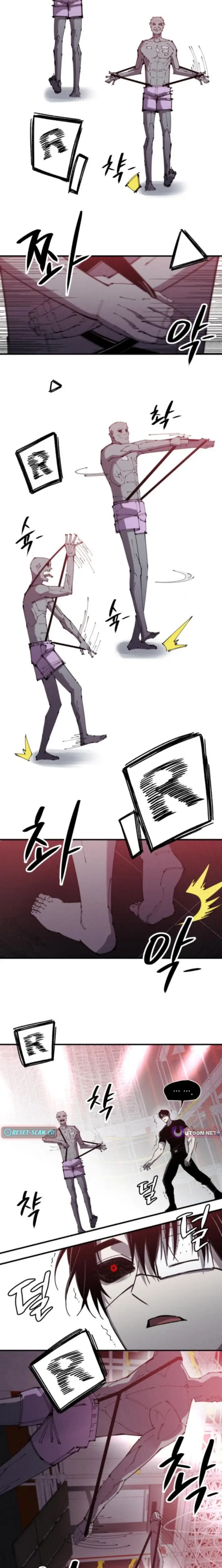 Read Zombie Herd EN Manga Online