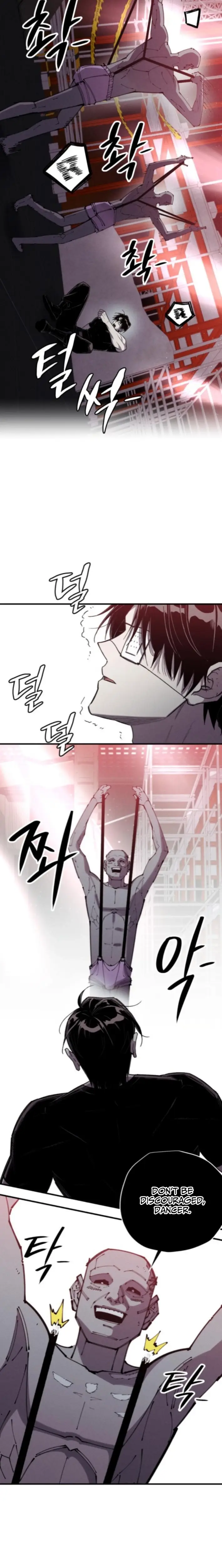 Read Zombie Herd EN Manga Online