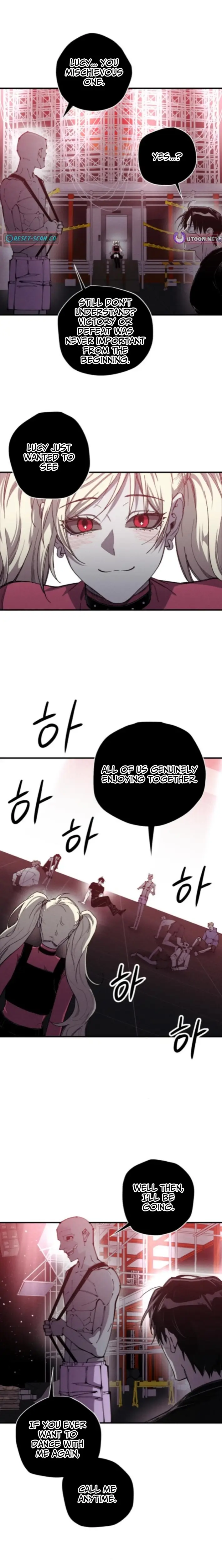 Read Zombie Herd EN Manga Online