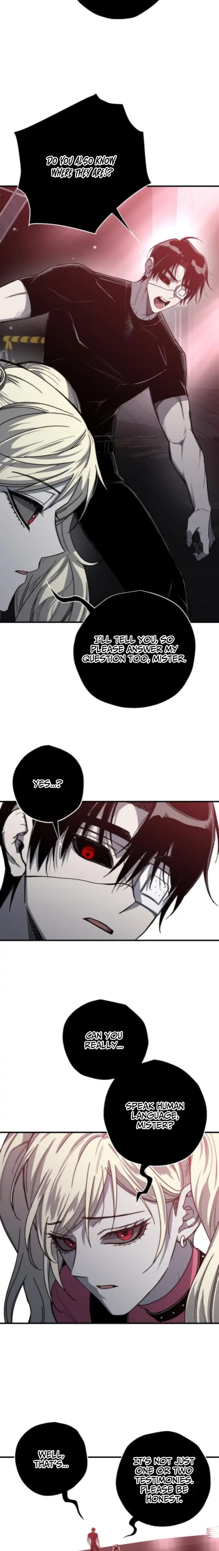 Read Zombie Herd EN Manga Online