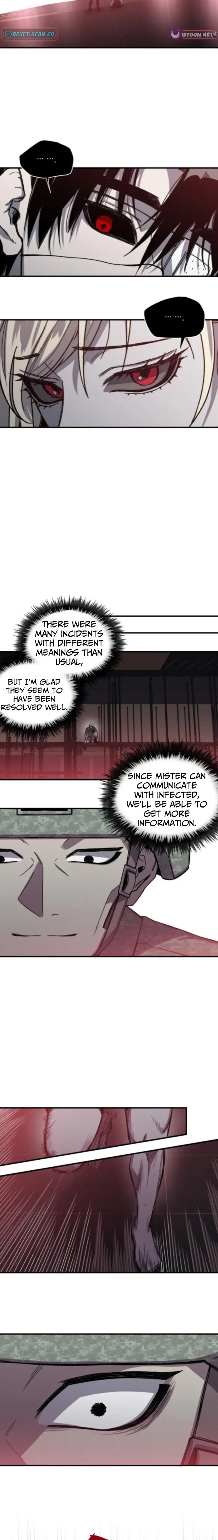 Read Zombie Herd EN Manga Online