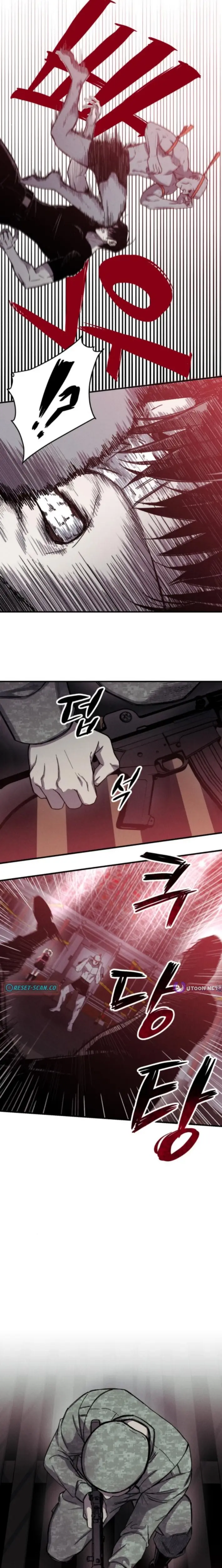 Read Zombie Herd EN Manga Online