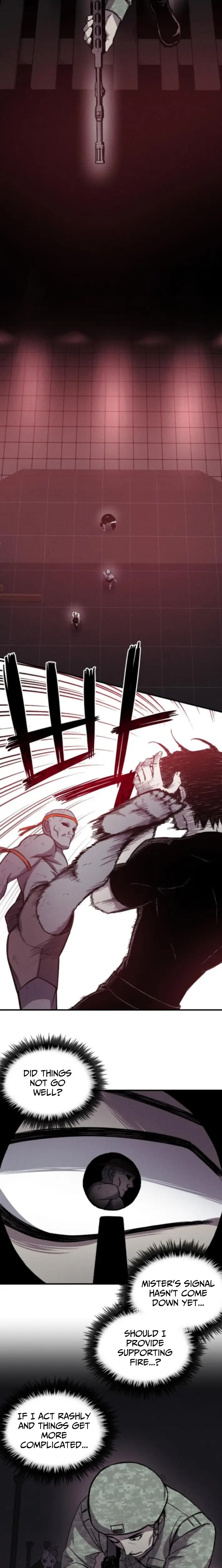 Read Zombie Herd EN Manga Online