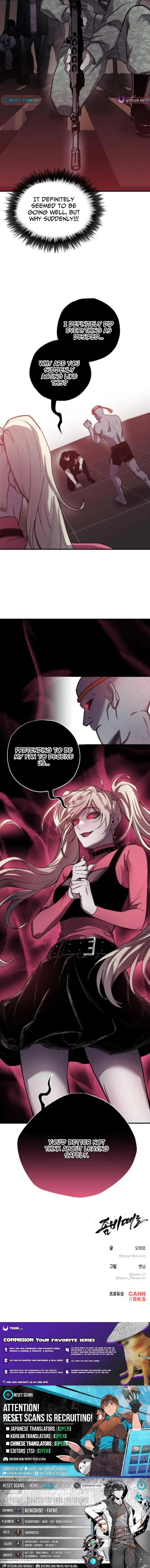 Read Zombie Herd EN Manga Online