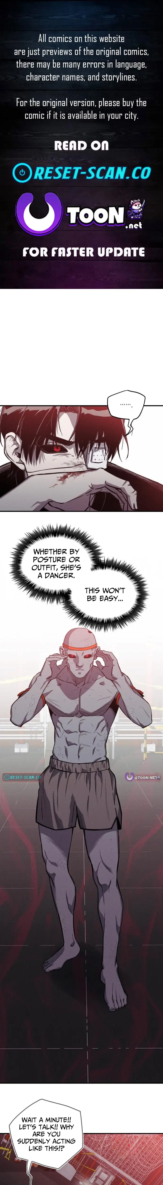 Read Zombie Herd EN Manga Online