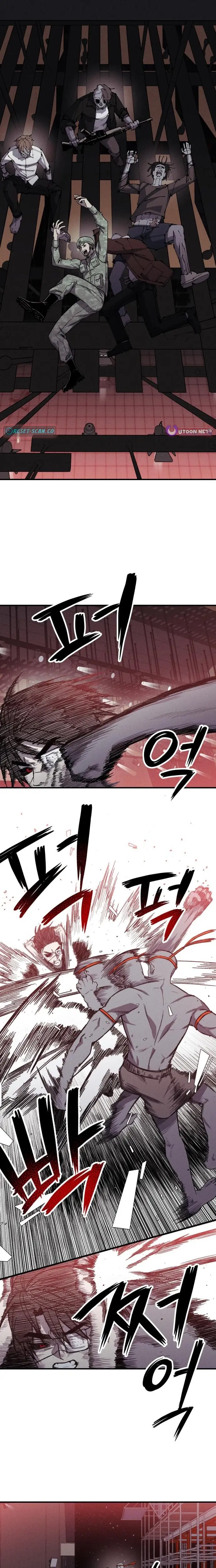 Read Zombie Herd EN Manga Online