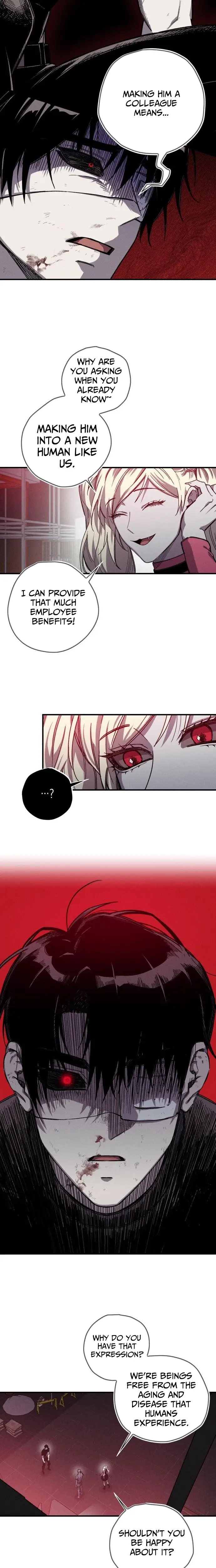 Read Zombie Herd EN Manga Online