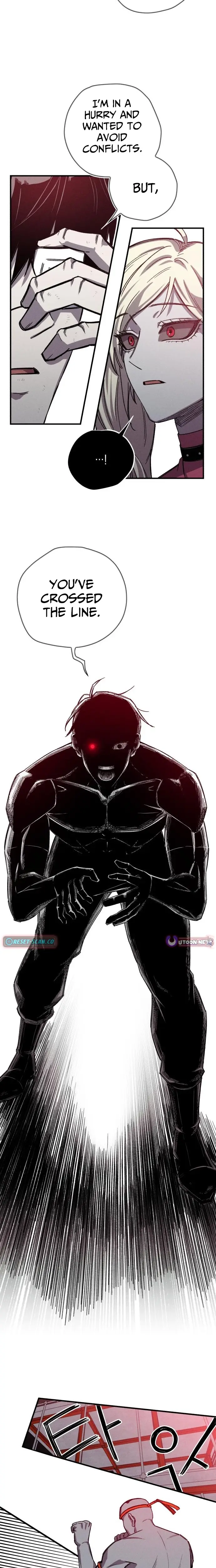 Read Zombie Herd EN Manga Online