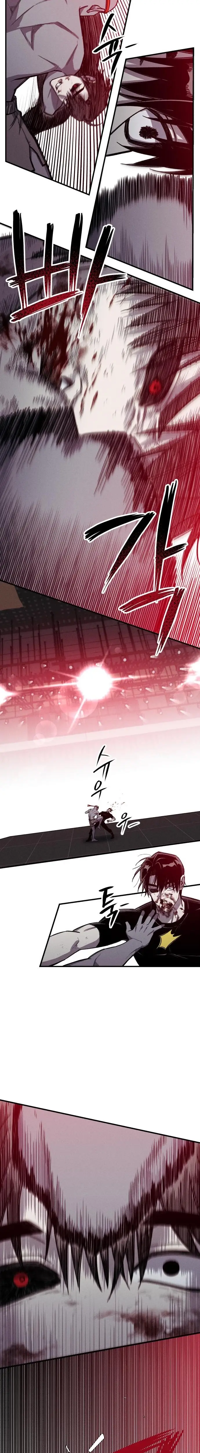 Read Zombie Herd EN Manga Online