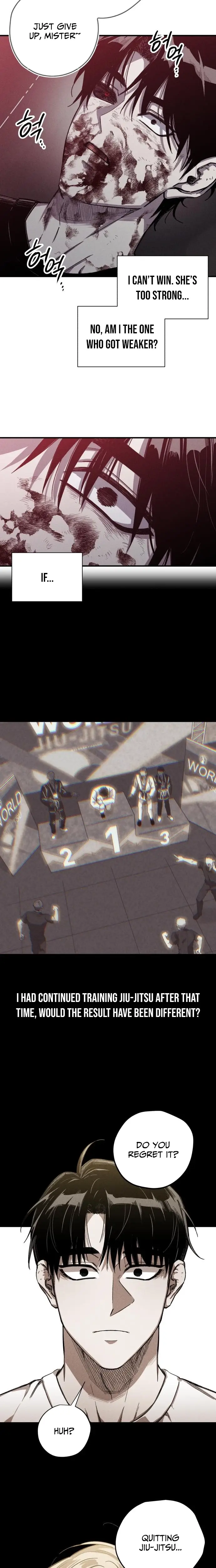 Read Zombie Herd EN Manga Online