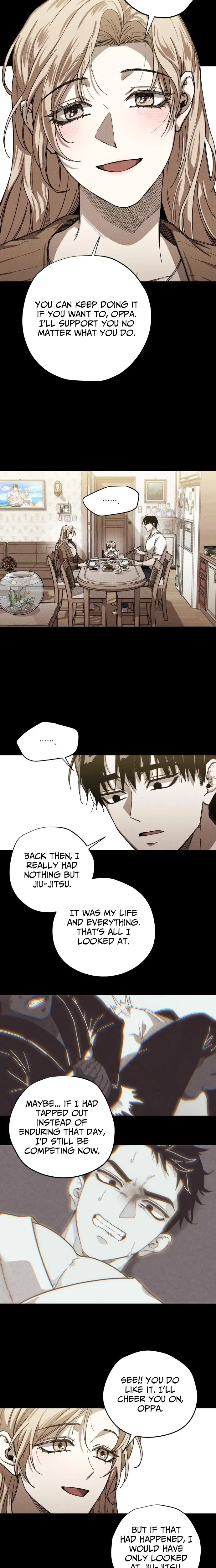 Read Zombie Herd EN Manga Online