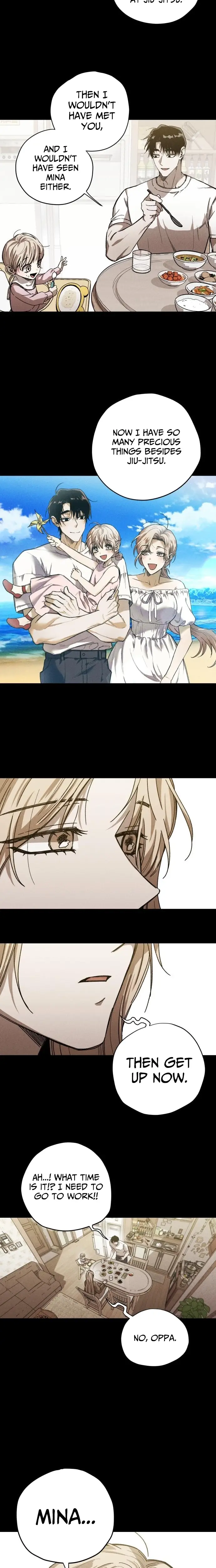 Read Zombie Herd EN Manga Online