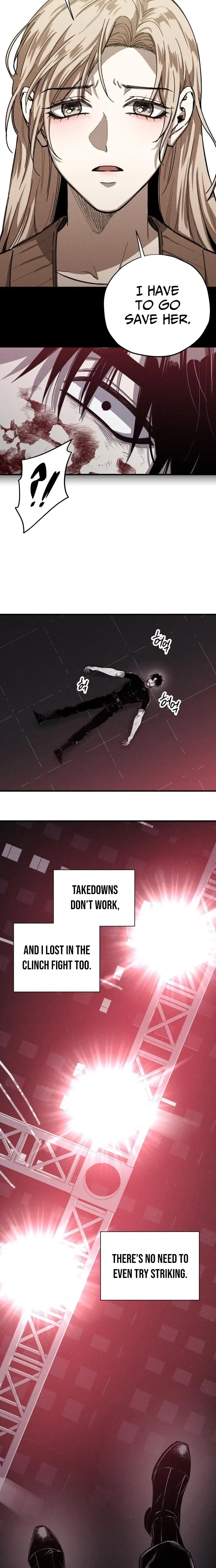 Read Zombie Herd EN Manga Online