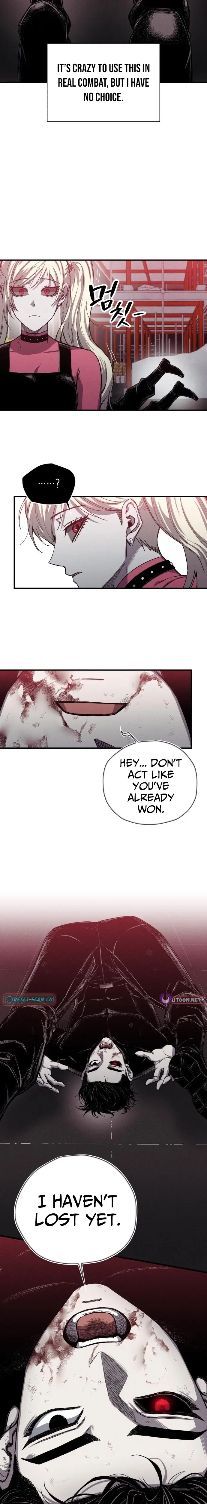 Read Zombie Herd EN Manga Online