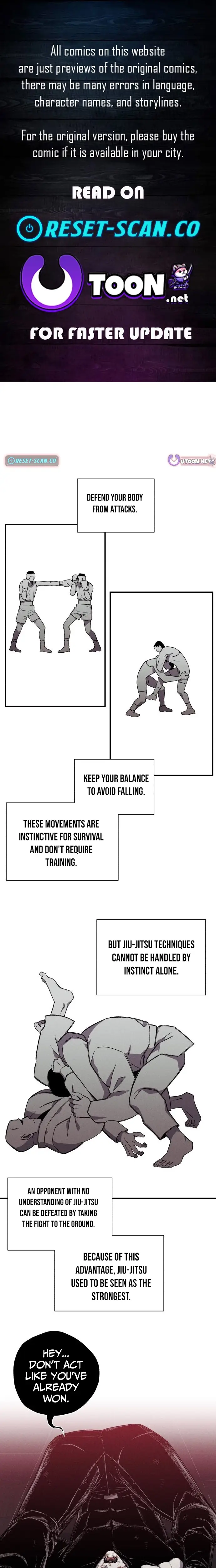 Read Zombie Herd EN Manga Online