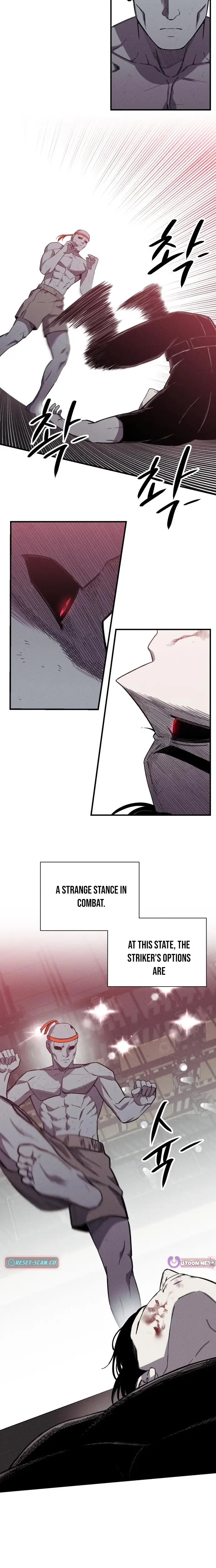 Read Zombie Herd EN Manga Online