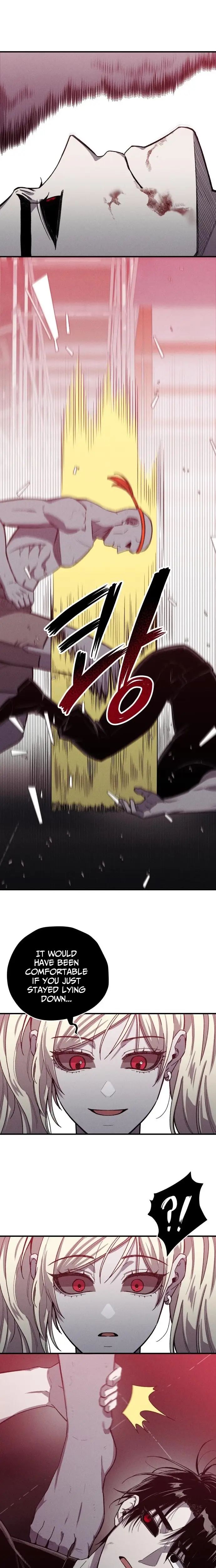 Read Zombie Herd EN Manga Online