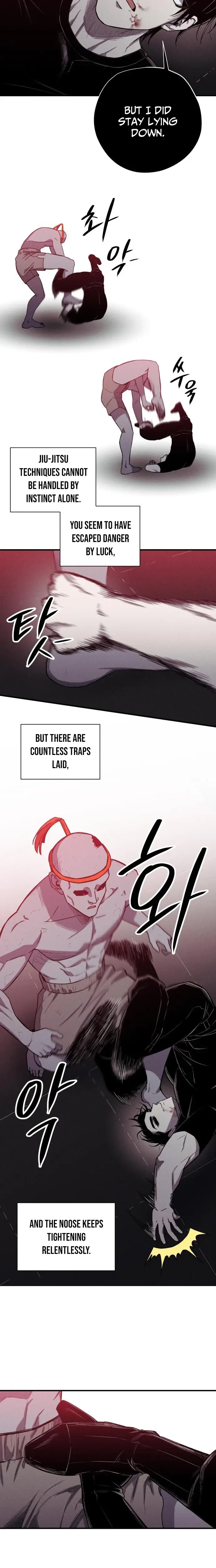 Read Zombie Herd EN Manga Online