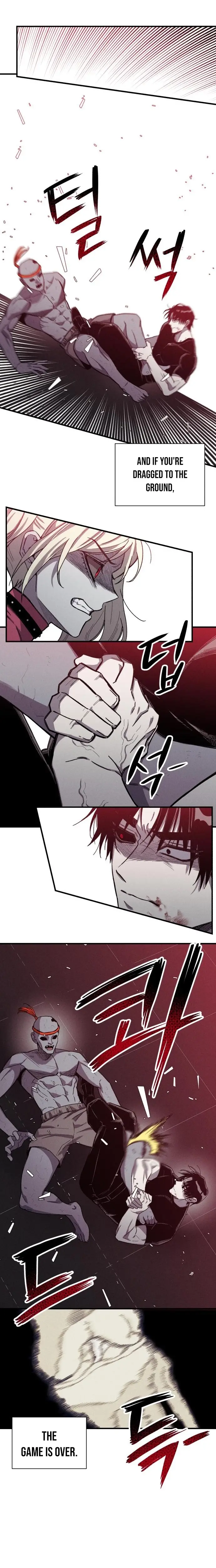 Read Zombie Herd EN Manga Online