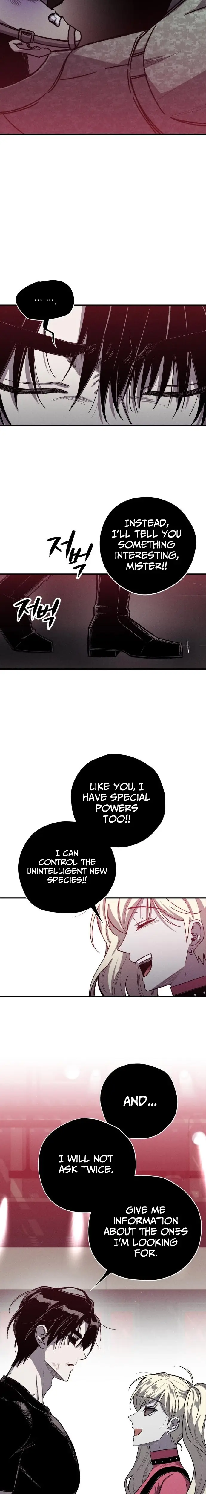 Read Zombie Herd EN Manga Online