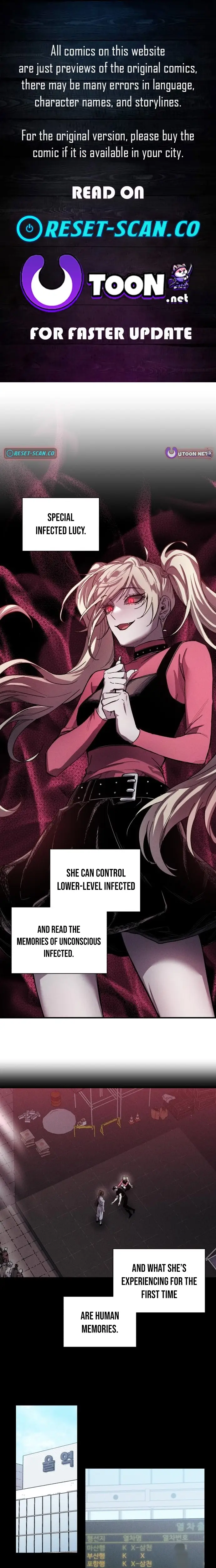 Read Zombie Herd EN Manga Online