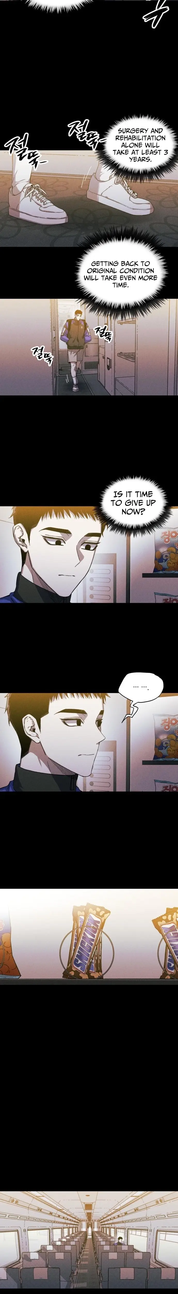 Read Zombie Herd EN Manga Online