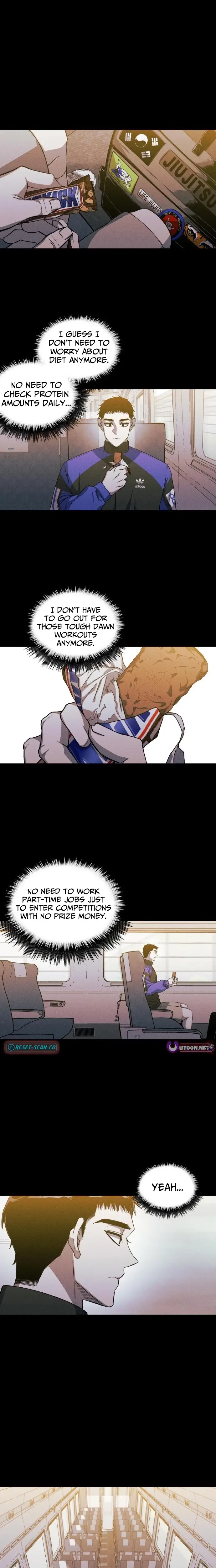 Read Zombie Herd EN Manga Online