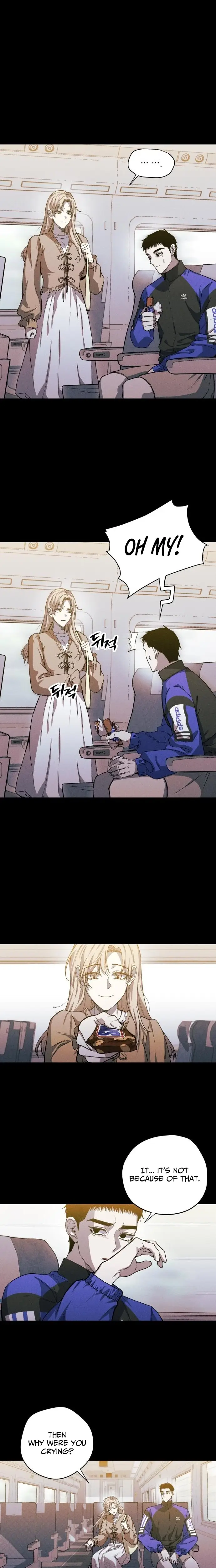 Read Zombie Herd EN Manga Online