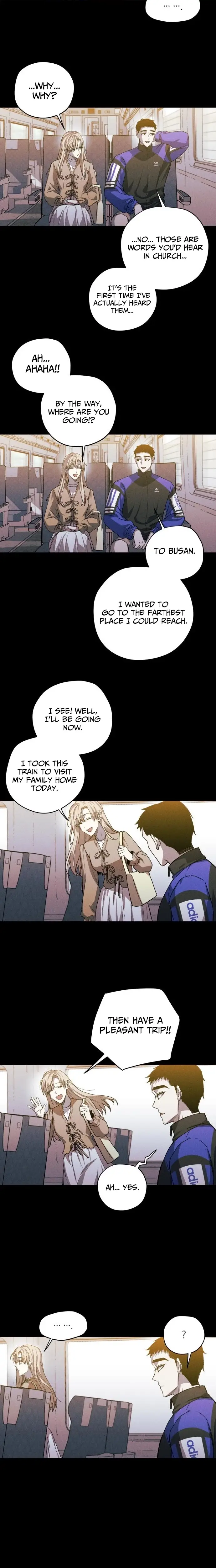 Read Zombie Herd EN Manga Online