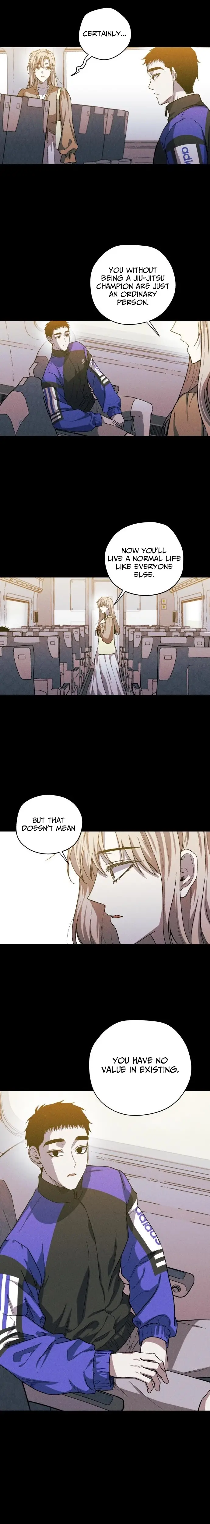 Read Zombie Herd EN Manga Online