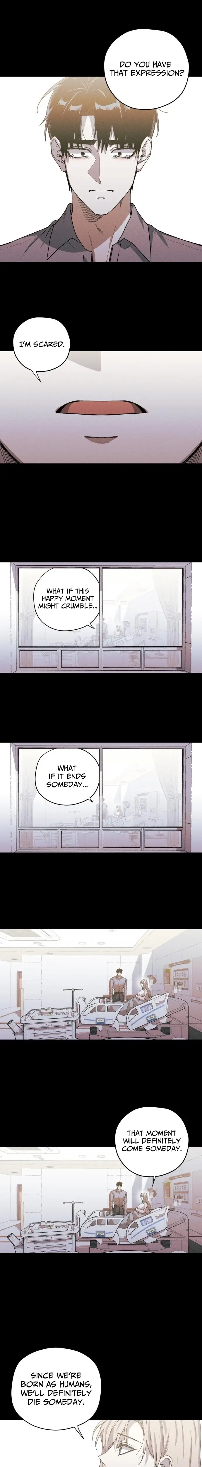 Read Zombie Herd EN Manga Online