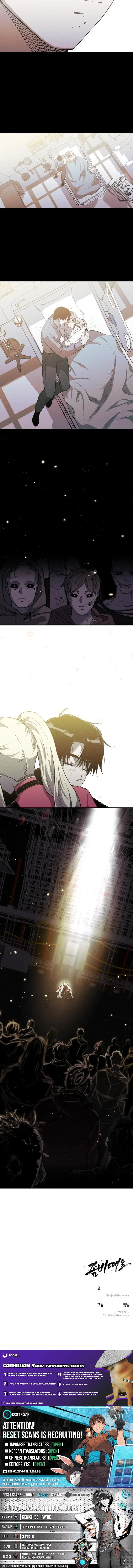 Read Zombie Herd EN Manga Online