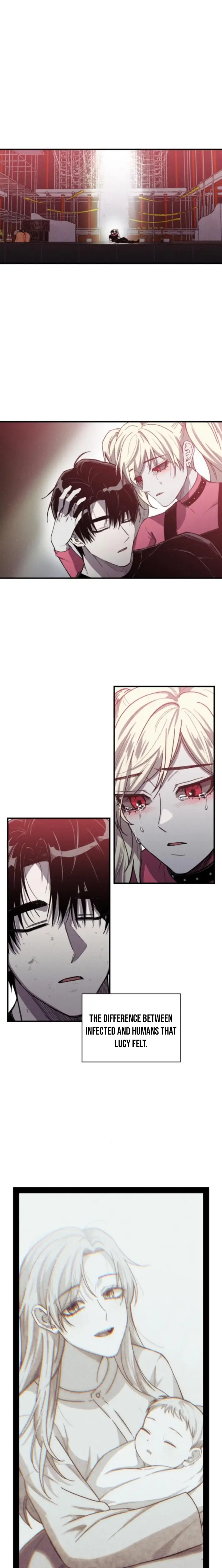 Read Zombie Herd EN Manga Online