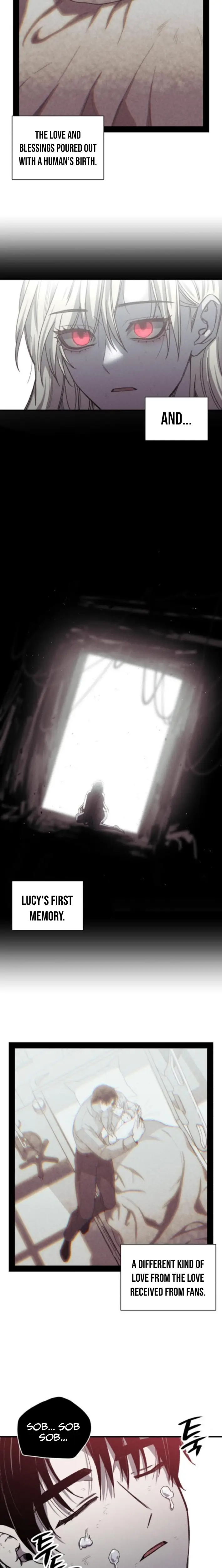 Read Zombie Herd EN Manga Online