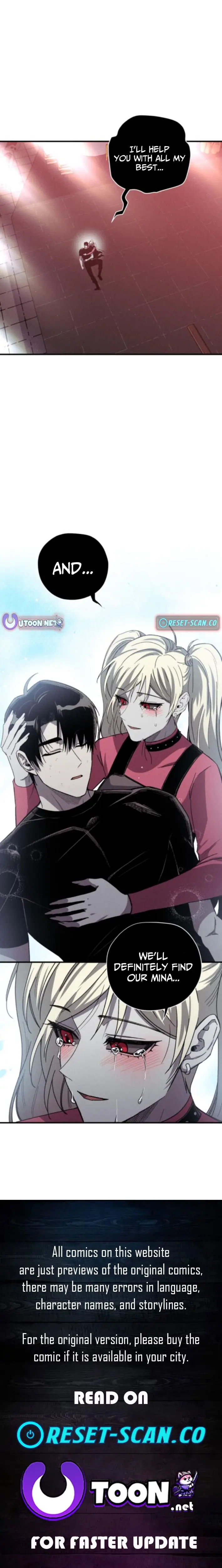 Read Zombie Herd EN Manga Online