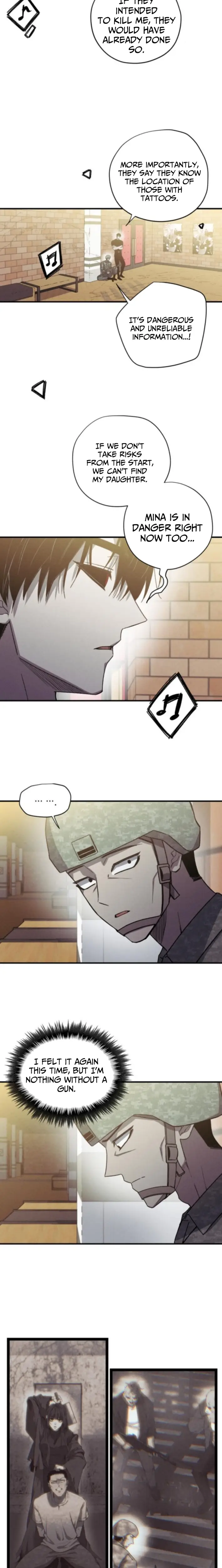 Read Zombie Herd EN Manga Online