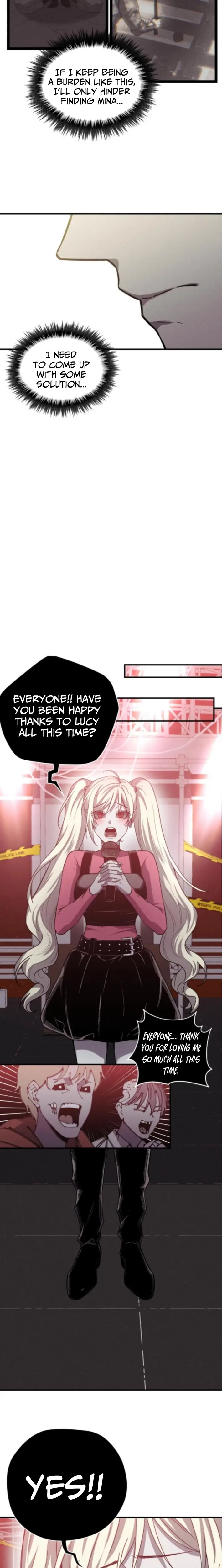 Read Zombie Herd EN Manga Online