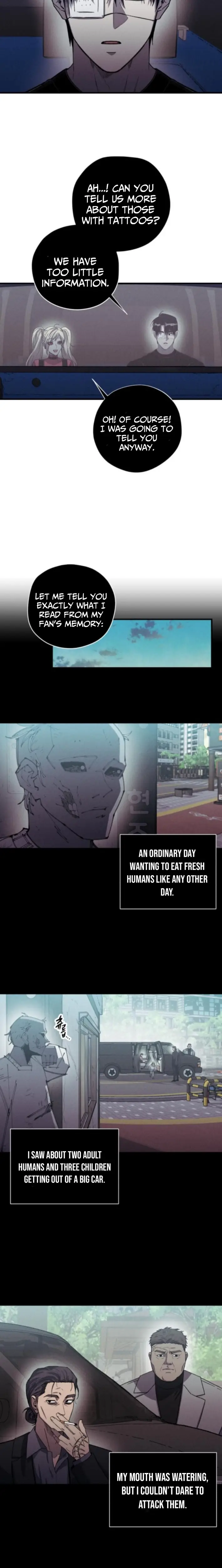 Read Zombie Herd EN Manga Online