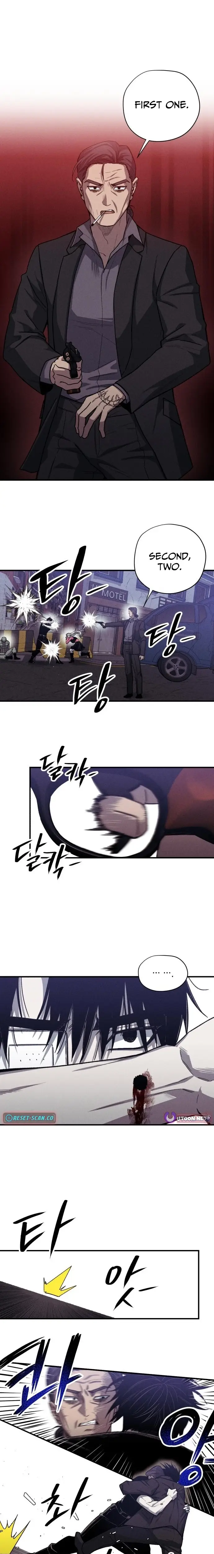 Read Zombie Herd EN Manga Online